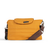 Leclerc Baby Stroller Organiser Golden Mustard