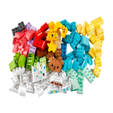 LEGO Duplo Creative Building Time 1.5+ 120Pcs 10978