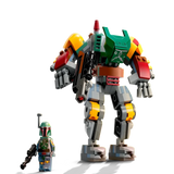 LEGO Star Wars Boba Fett Mech 6+ 155Pcs75369