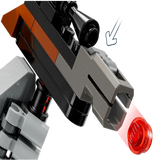 LEGO Star Wars Boba Fett Mech 6+ 155Pcs75369