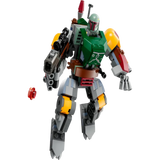 LEGO Star Wars Boba Fett Mech 6+ 155Pcs75369