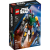 LEGO Star Wars Boba Fett Mech 6+ 155Pcs75369