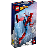 LEGO Marvel Spider-Man Figure 8+ 258Pcs 76226
