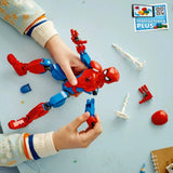 LEGO Marvel Spider-Man Figure 8+ 258Pcs 76226