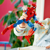 LEGO Marvel Spider-Man Figure 8+ 258Pcs 76226