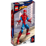 LEGO Marvel Spider-Man Figure 8+ 258Pcs 76226
