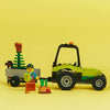 LEGO Park Tractor 60390 | City