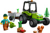 LEGO Park Tractor 60390 | City