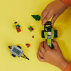 LEGO Park Tractor 60390 | City