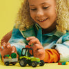 LEGO Park Tractor 60390 | City