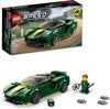 LEGO Speed Champions Lotus Evija 8+ 247Pcs 76907