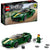 LEGO Speed Champions Lotus Evija 8+ 247Pcs 76907