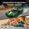 LEGO Speed Champions Lotus Evija 8+ 247Pcs 76907