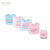 Little And Loved Infant bibs, Pack of 4, Daddy's Little Girl
