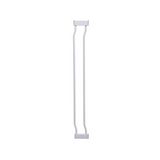 Dreambaby Liberty Safety Gate Extension, Used with Xtra Wide Hallway, White, 9 cm (3.5 Inches) - White