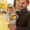 Oli & Carol Katia The Butterfly Natural Rubber Teether