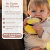 Oli & Carol Katia The Butterfly Natural Rubber Teether