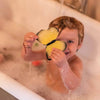 Oli & Carol Katia The Butterfly Natural Rubber Teether