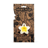 Oli & Carol Hawaii The Flower Chewy Teether