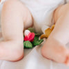 Oli & Carol Ramonita The Radish Chewy Teether