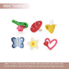 Oli & Carol Ramonita The Radish Chewy Teether