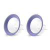 Lansinoh Comfort Fit Breast Cushion (28 MM) - Pack Of 2