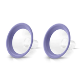Lansinoh Comfort Fit Breast Cushion (21 MM) - Pack Of 2