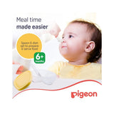 Pigeon Feeding Dish