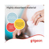 Pigeon Baby Cotton Balls (100 Pcs)