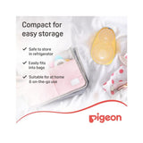 Pigeon Feeding Dish