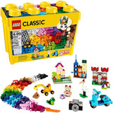 LEGO Classic Large Creative Brick Box 790 Pieces Multicolour