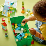LEGO Duplo Brick Box 1.5+ 65Pcs 10913