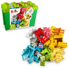 LEGO Deluxe Brick Box 10914 | Duplo