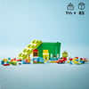 LEGO Deluxe Brick Box 10914 | Duplo