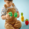 LEGO Fruit And Vegetable Tractor 10982 | Duplo