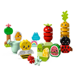 LEGO Duplo Organic Garden 1.5+ 43Pcs 10984