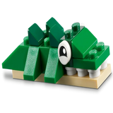 LEGO Classic Around The World 4+ 950Pcs 11015