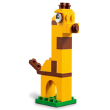 LEGO Classic Around The World 4+ 950Pcs 11015