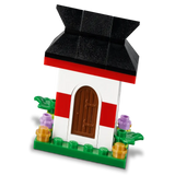 LEGO Classic Around The World 4+ 950Pcs 11015