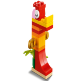 LEGO Classic Creative Ocean Fun 4+ 333Pcs 11018