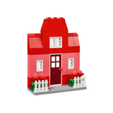 LEGO Classic Creative Houses 4+ 850Pcs 11035