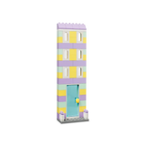 LEGO Classic Creative Houses 4+ 850Pcs 11035