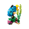 LEGO Creator 3-In-1 Exotic Parrot 7+ 253Pcs 31136