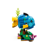 LEGO Creator 3-In-1 Exotic Parrot 7+ 253Pcs 31136