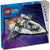 LEGO City Interstellar Spaceship 6+ 240Pcs 60430