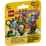 LEGO Minifigures Series 25 5+ 9Pcs 71045