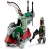 LEGO Boba Fett'S Starship Microfighter 75344 | Star Wars