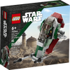 LEGO Boba Fett'S Starship Microfighter 75344 | Star Wars
