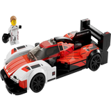 LEGO Speed Champions Porsche 963 9+ 280Pcs 76916