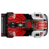 LEGO Speed Champions Porsche 963 9+ 280Pcs 76916